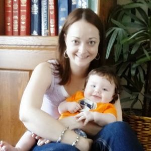 Meet your Posher, Angela